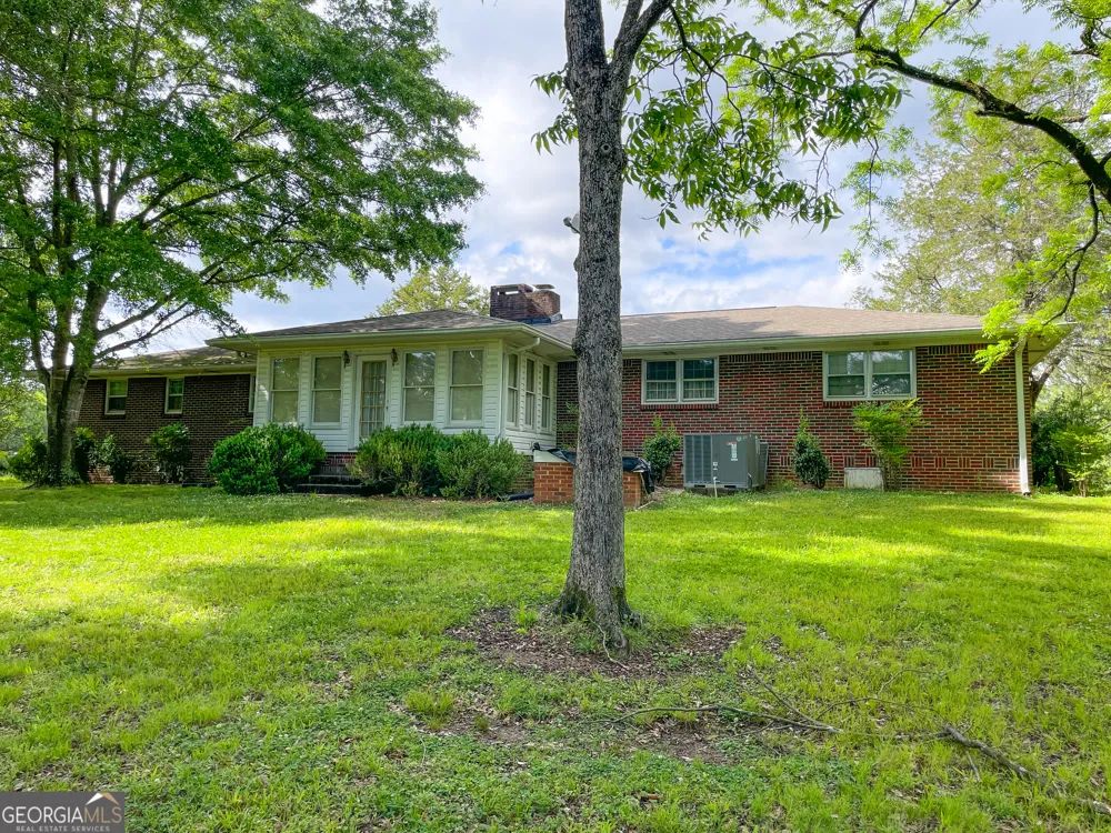 7517 Blacks Bluff RD SW Cave Spring, GA 30124