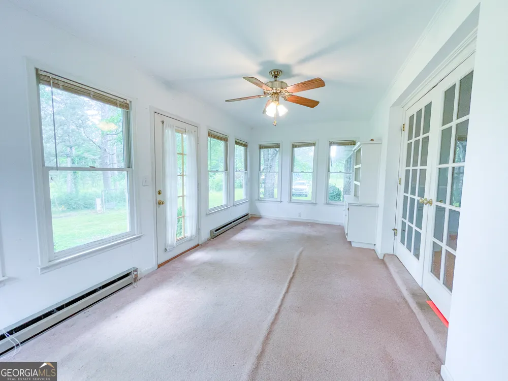 7517 Blacks Bluff RD SW Cave Spring, GA 30124
