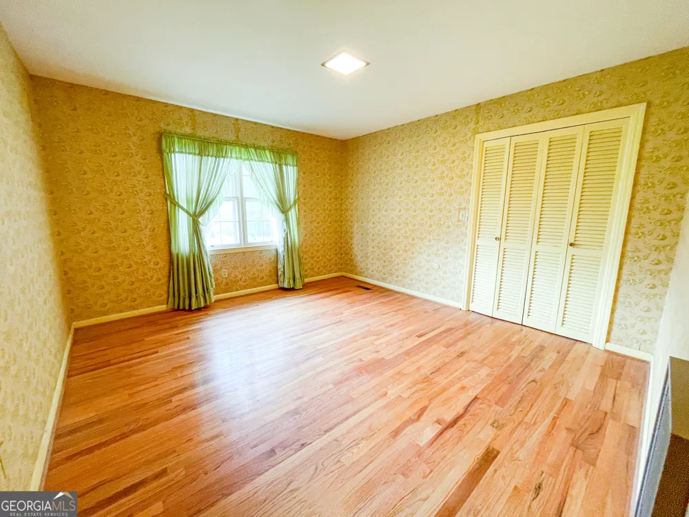 7517 Blacks Bluff RD SW Cave Spring, GA 30124