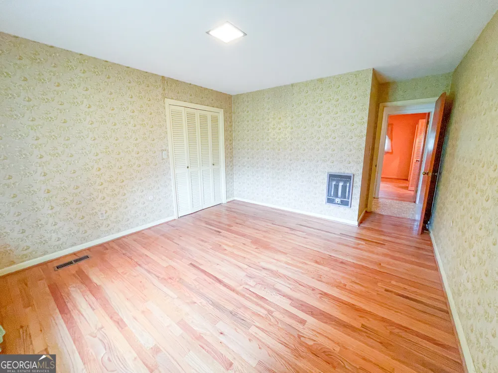 7517 Blacks Bluff RD SW Cave Spring, GA 30124