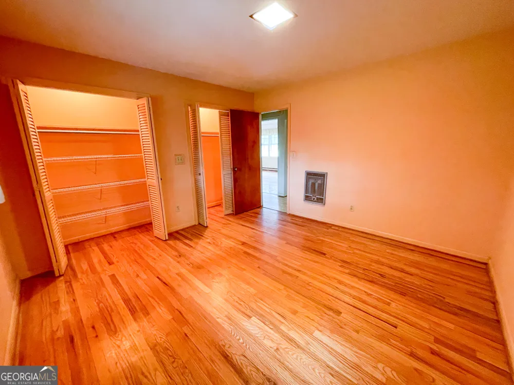 7517 Blacks Bluff RD SW Cave Spring, GA 30124
