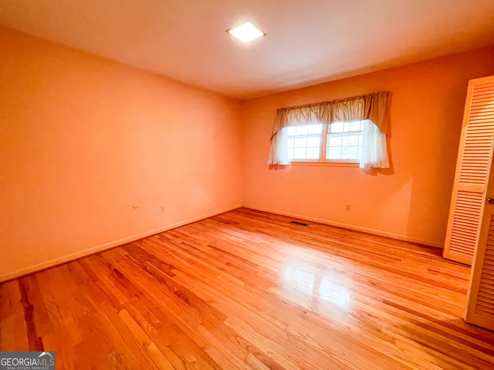 7517 Blacks Bluff RD SW Cave Spring, GA 30124