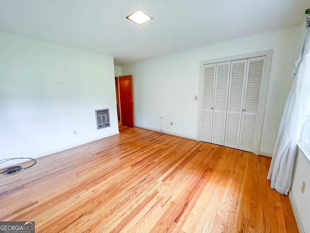 7517 Blacks Bluff RD SW Cave Spring, GA 30124