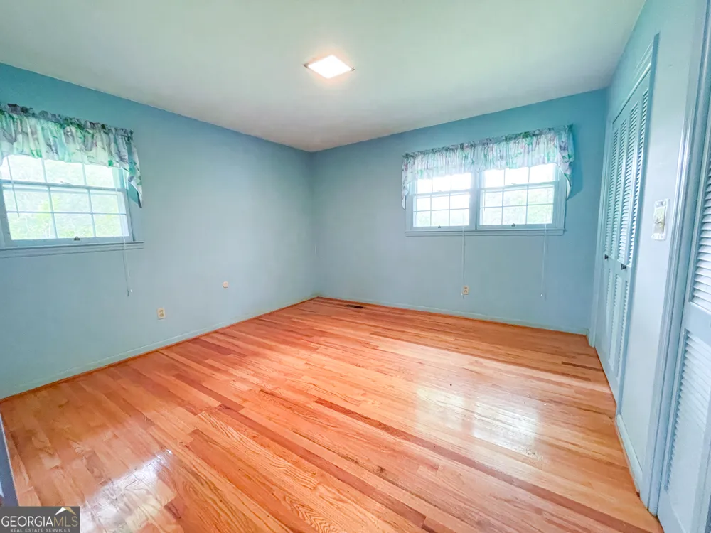 7517 Blacks Bluff RD SW Cave Spring, GA 30124