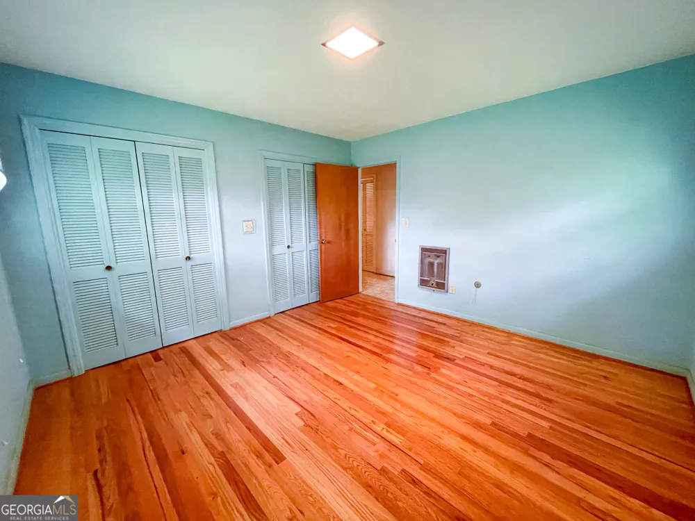 7517 Blacks Bluff RD SW Cave Spring, GA 30124