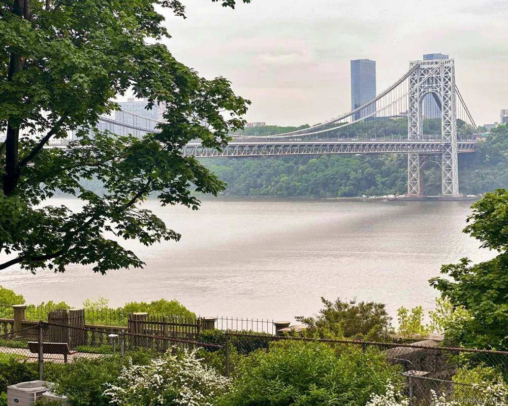 160 Cabrini Boulevard #62 New York (Manhattan), NY 10033