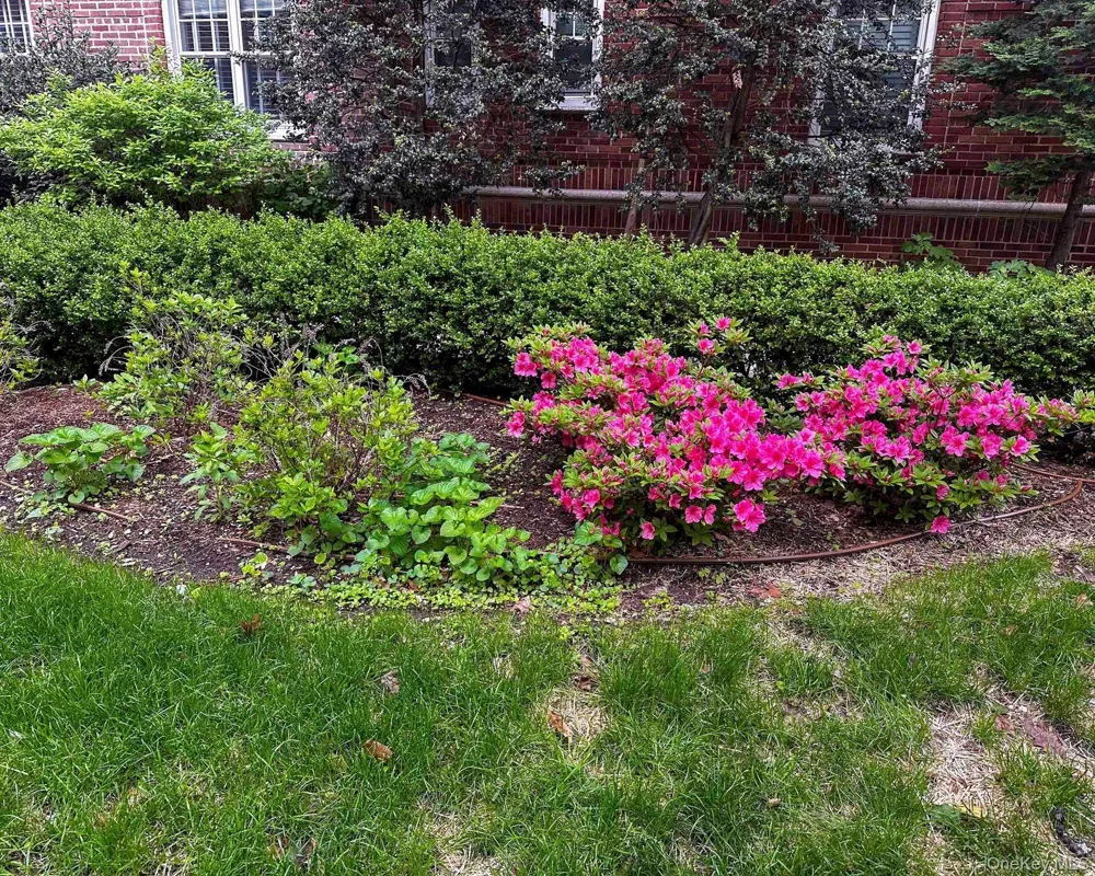 160 Cabrini Boulevard #62 New York (Manhattan), NY 10033