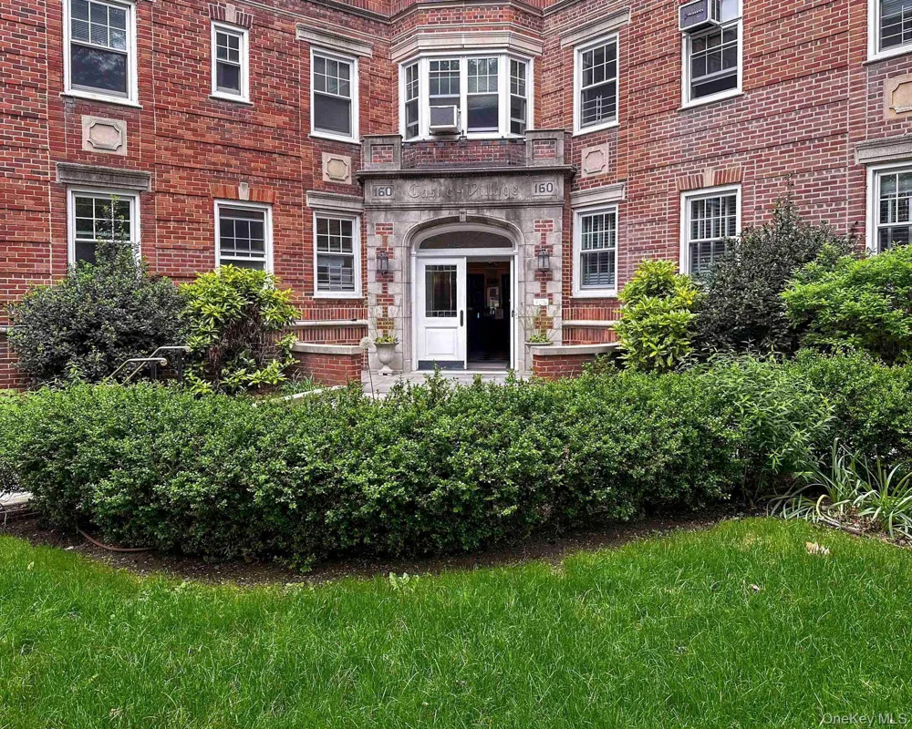 160 Cabrini Boulevard #62 New York (Manhattan), NY 10033