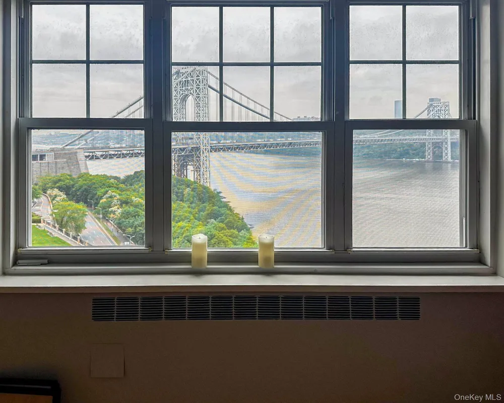 160 Cabrini Boulevard #62 New York (Manhattan), NY 10033