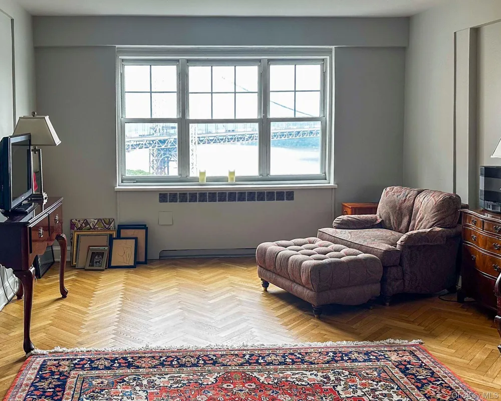 160 Cabrini Boulevard #62 New York (Manhattan), NY 10033