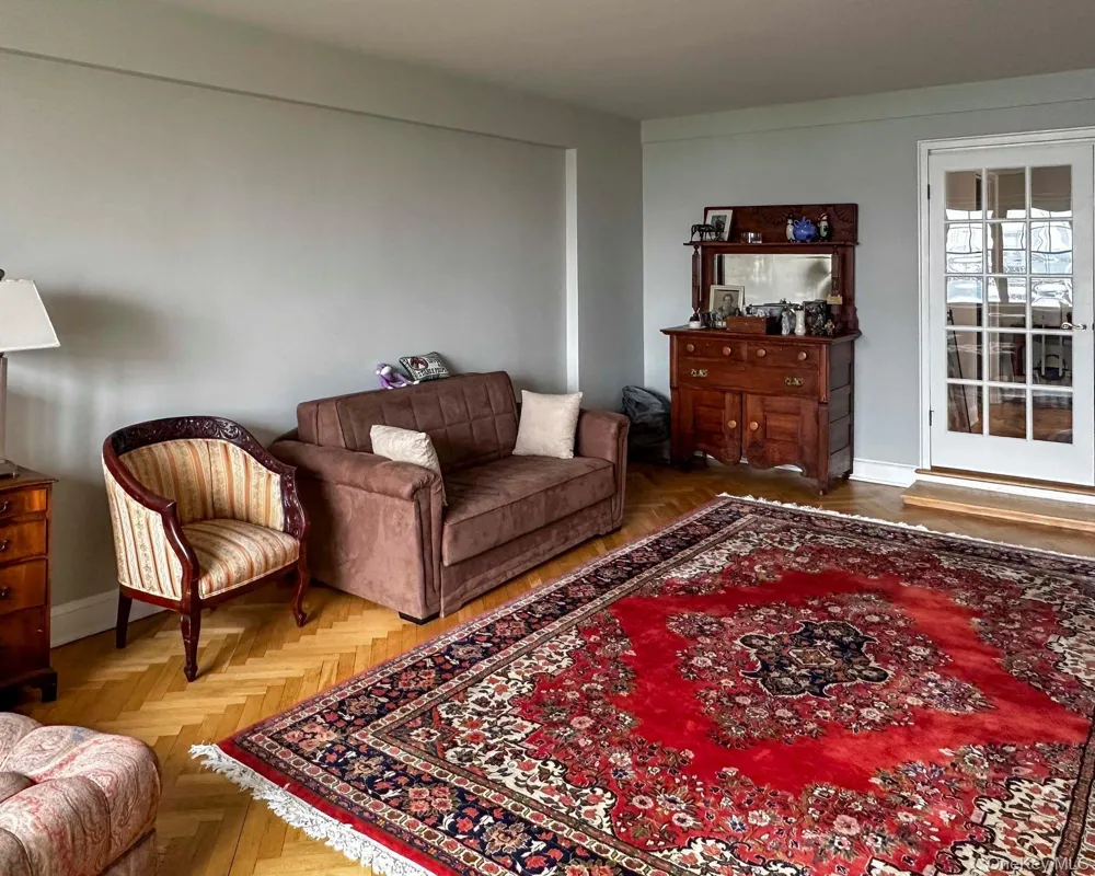 160 Cabrini Boulevard #62 New York (Manhattan), NY 10033