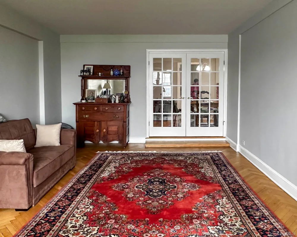 160 Cabrini Boulevard #62 New York (Manhattan), NY 10033
