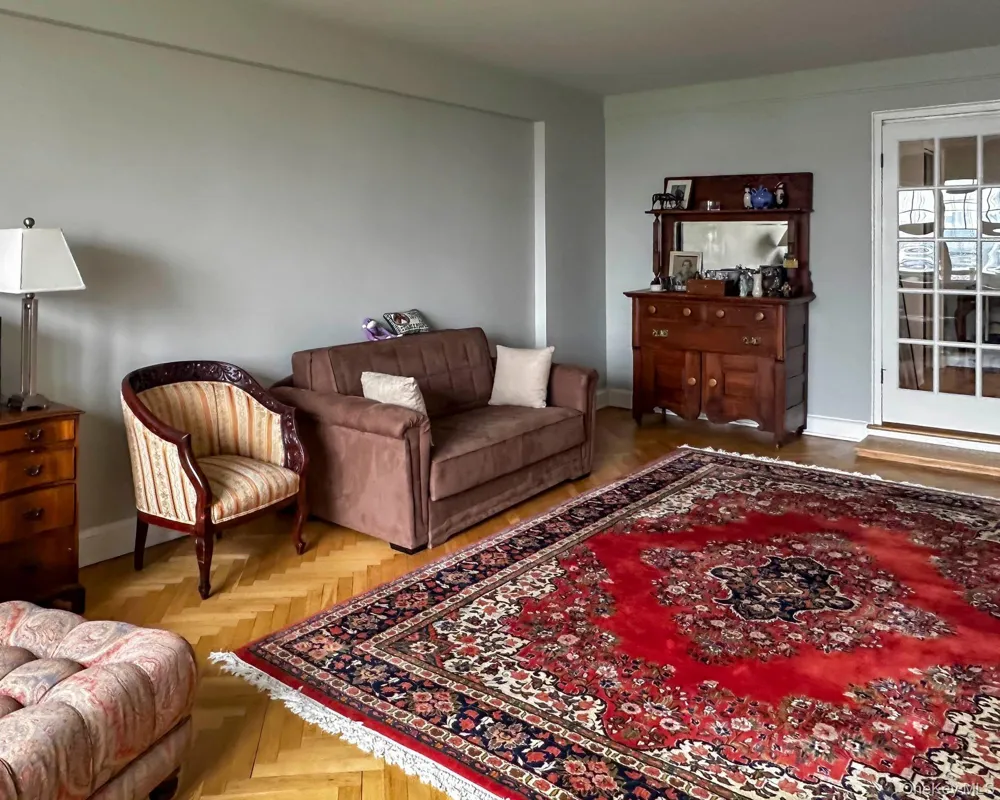 160 Cabrini Boulevard #62 New York (Manhattan), NY 10033