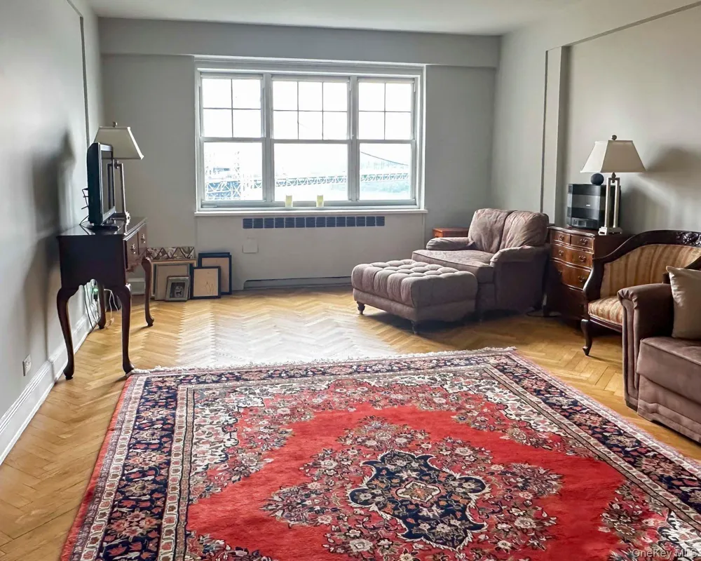 160 Cabrini Boulevard #62 New York (Manhattan), NY 10033