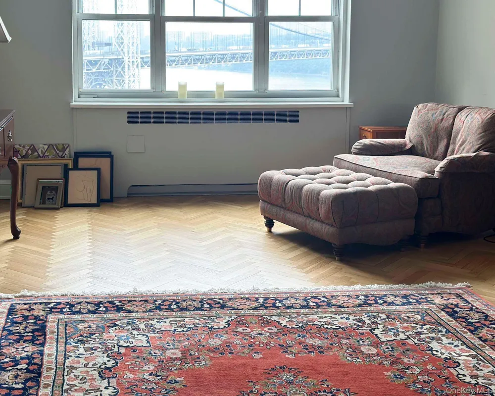 160 Cabrini Boulevard #62 New York (Manhattan), NY 10033
