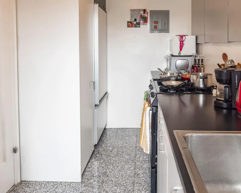 160 Cabrini Boulevard #62 New York (Manhattan), NY 10033