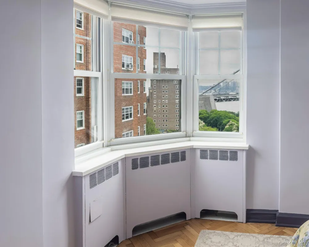 160 Cabrini Boulevard #62 New York (Manhattan), NY 10033
