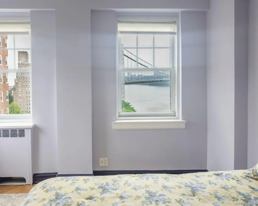 160 Cabrini Boulevard #62 New York (Manhattan), NY 10033