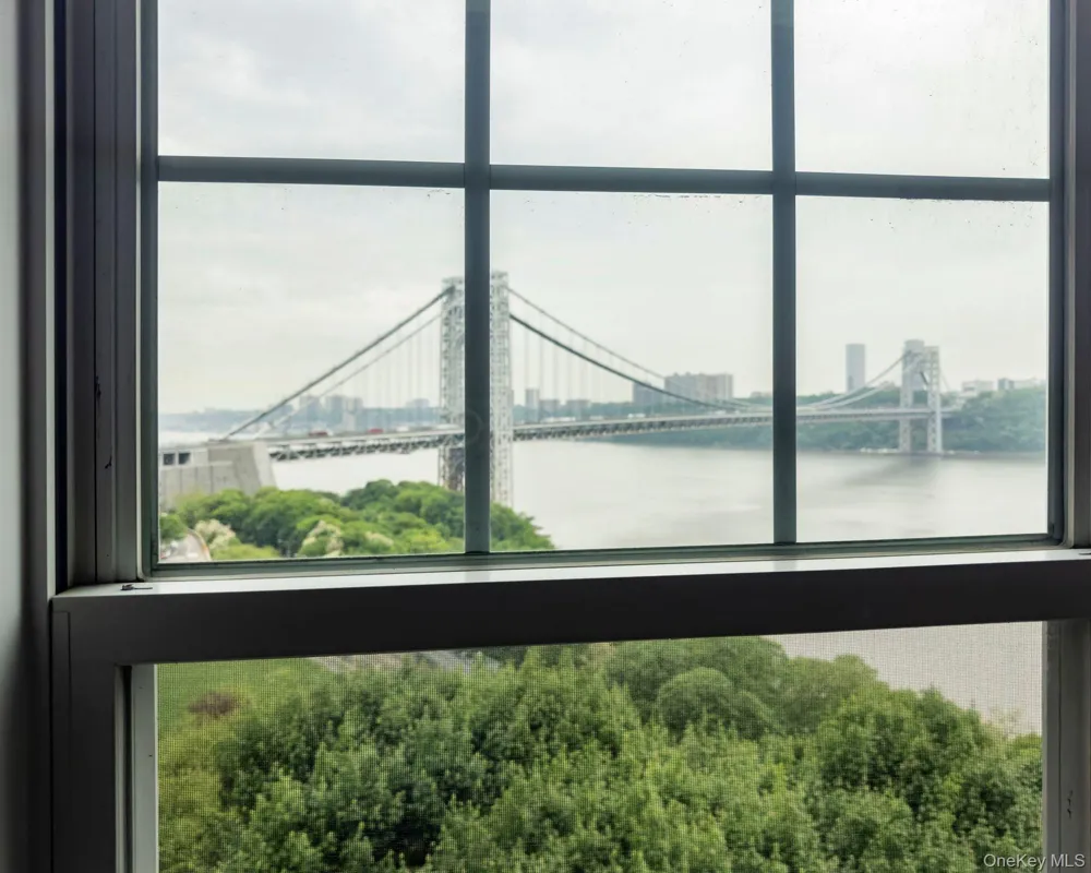 160 Cabrini Boulevard #62 New York (Manhattan), NY 10033