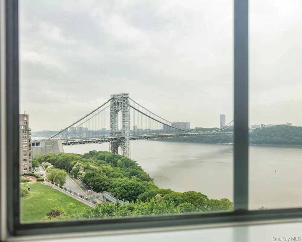 160 Cabrini Boulevard #62 New York (Manhattan), NY 10033
