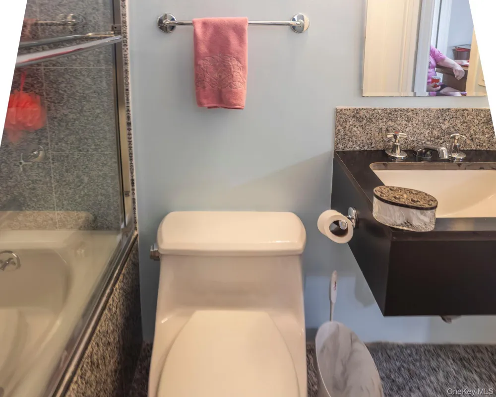 160 Cabrini Boulevard #62 New York (Manhattan), NY 10033