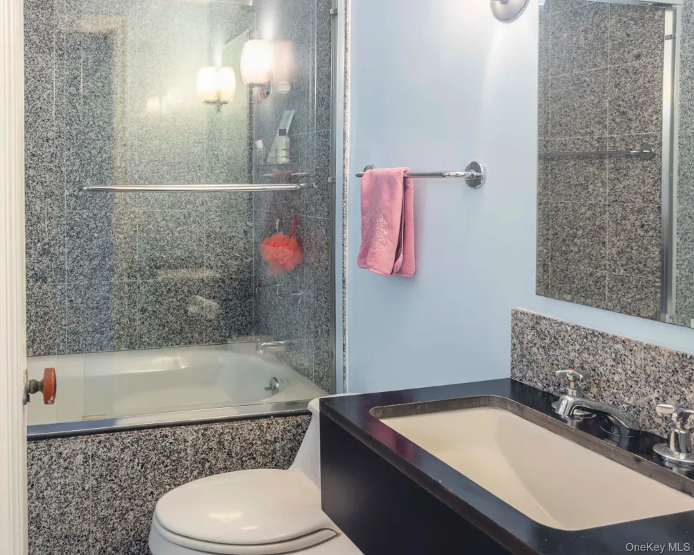 160 Cabrini Boulevard #62 New York (Manhattan), NY 10033