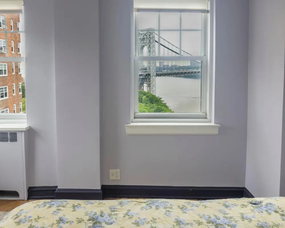 160 Cabrini Boulevard #62 New York (Manhattan), NY 10033