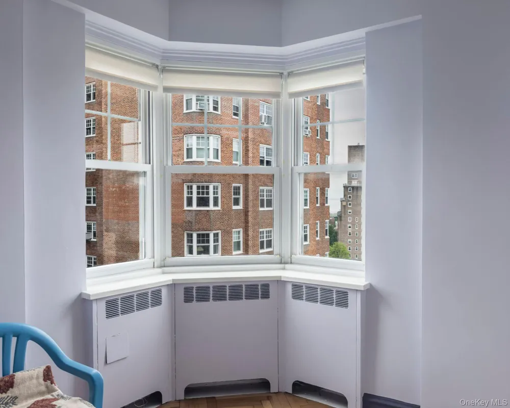 160 Cabrini Boulevard #62 New York (Manhattan), NY 10033