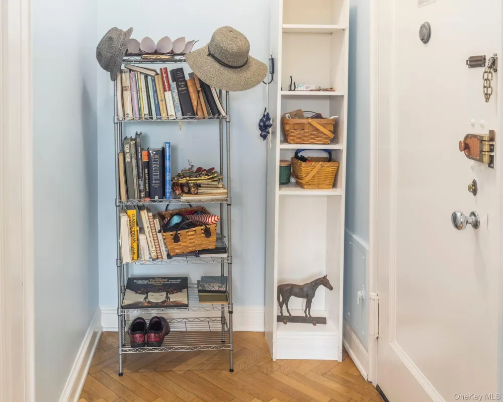 160 Cabrini Boulevard #62 New York (Manhattan), NY 10033