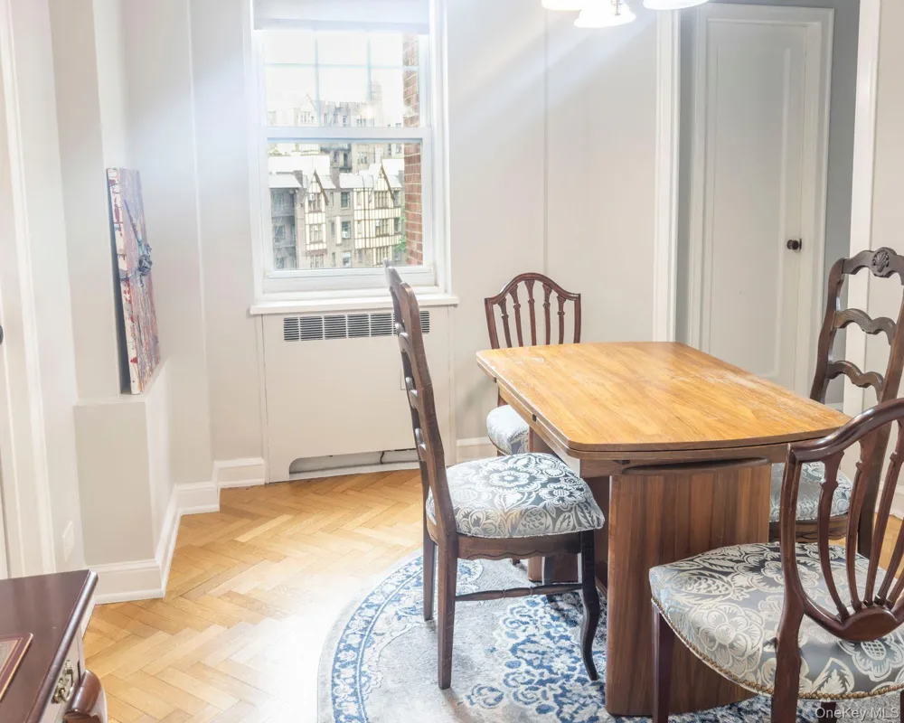 160 Cabrini Boulevard #62 New York (Manhattan), NY 10033
