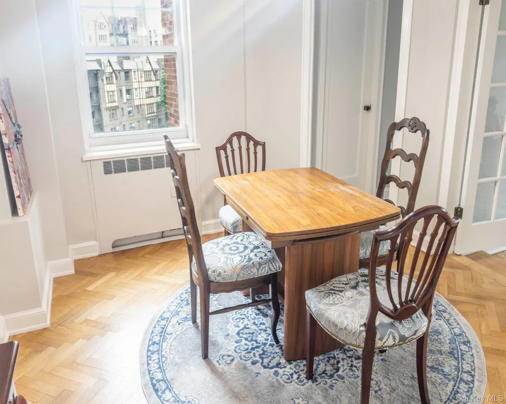 160 Cabrini Boulevard #62 New York (Manhattan), NY 10033