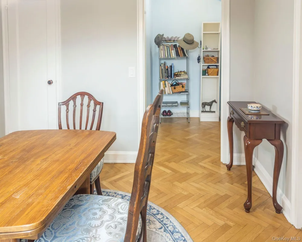 160 Cabrini Boulevard #62 New York (Manhattan), NY 10033