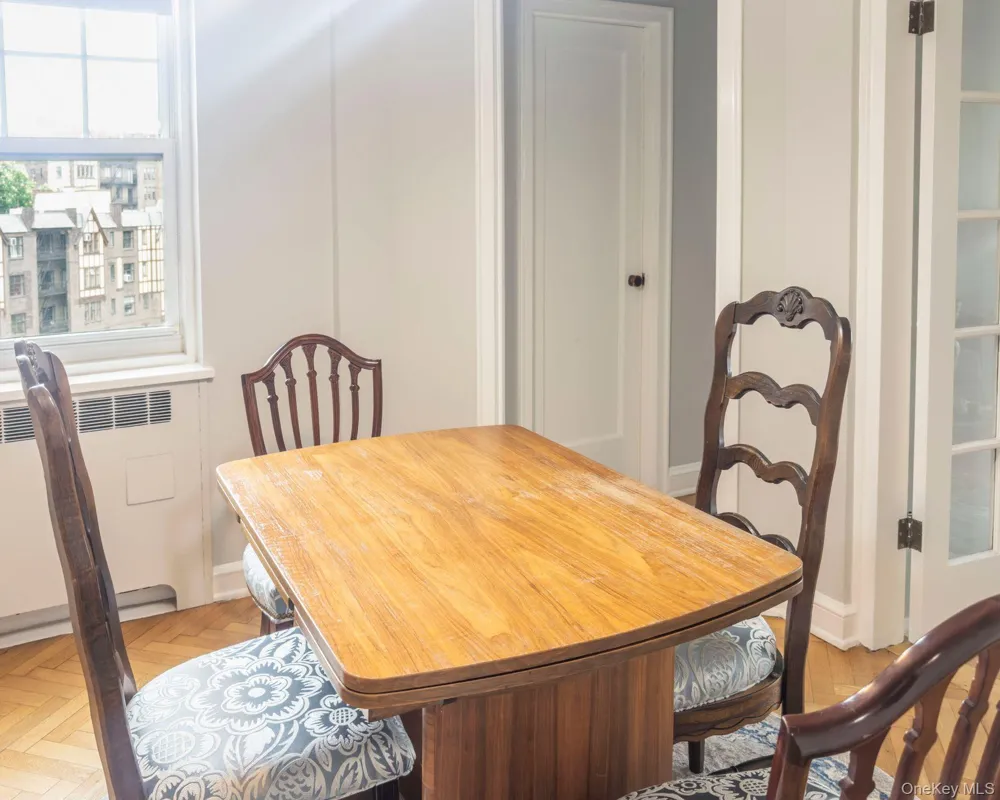 160 Cabrini Boulevard #62 New York (Manhattan), NY 10033