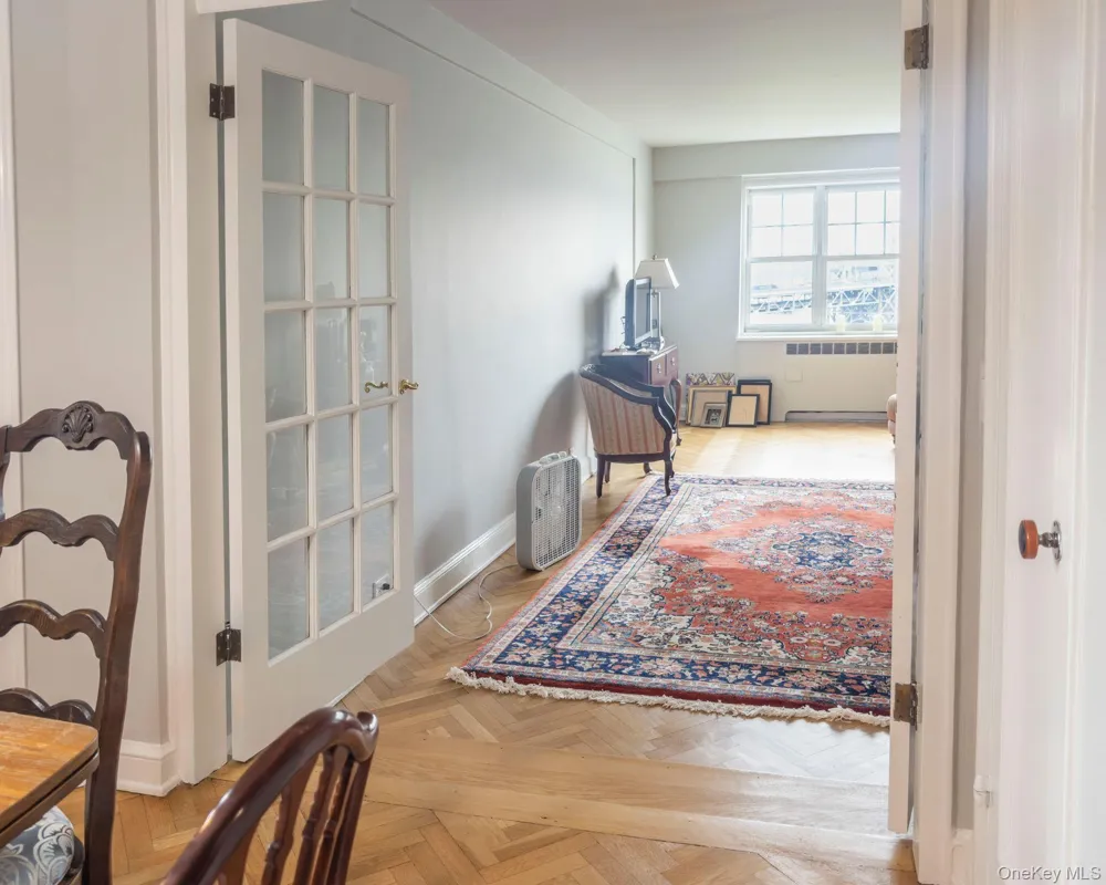 160 Cabrini Boulevard #62 New York (Manhattan), NY 10033