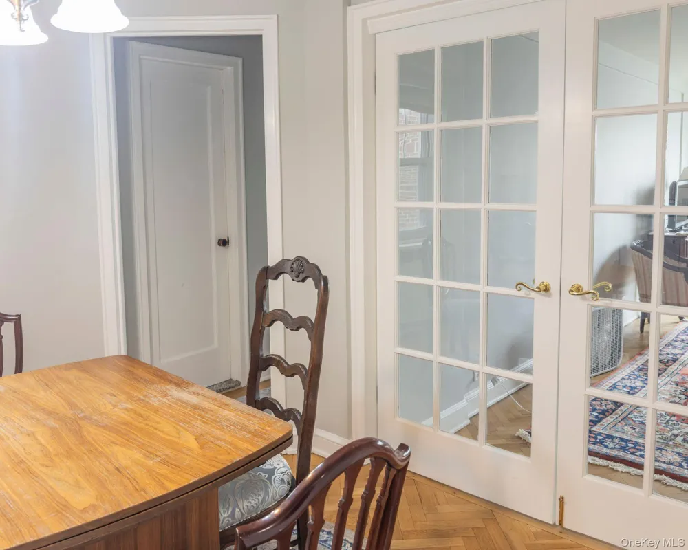 160 Cabrini Boulevard #62 New York (Manhattan), NY 10033