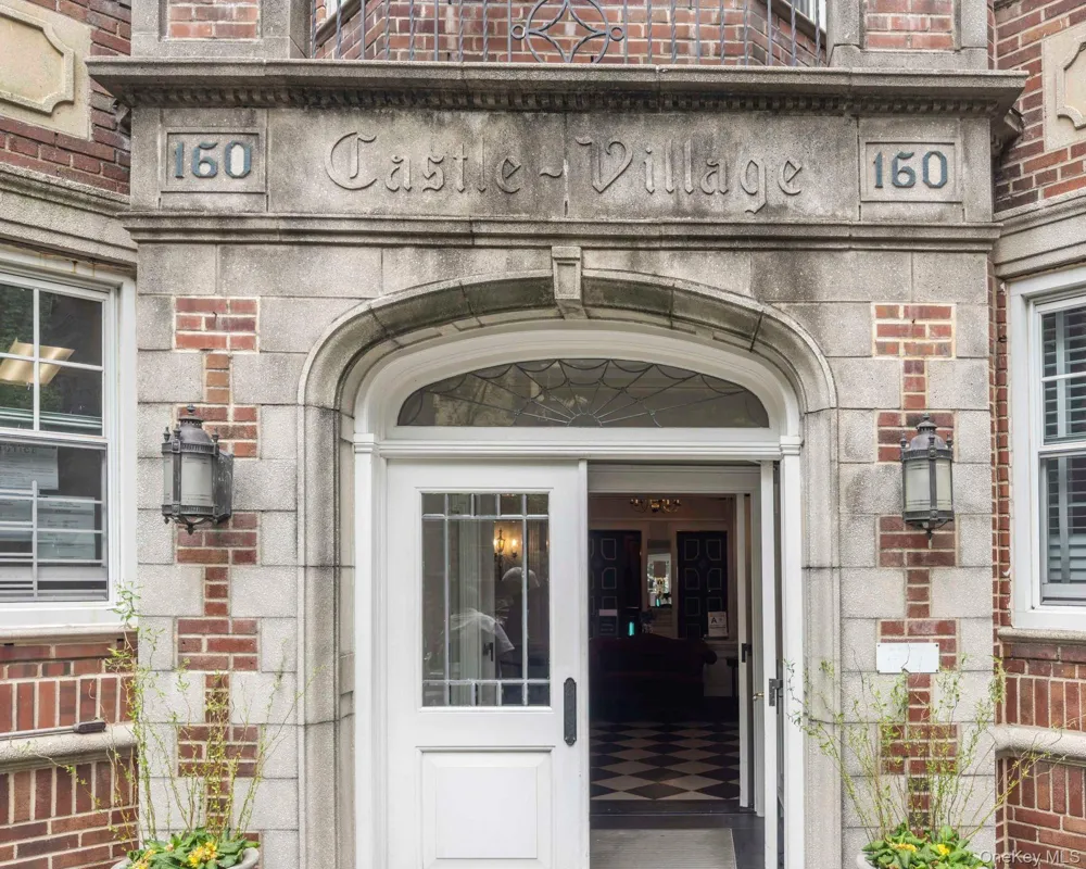 160 Cabrini Boulevard #62 New York (Manhattan), NY 10033