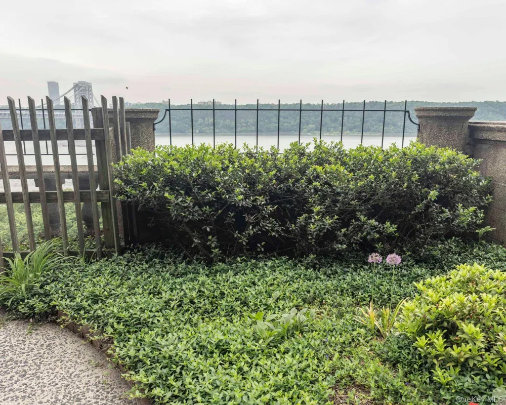 160 Cabrini Boulevard #62 New York (Manhattan), NY 10033