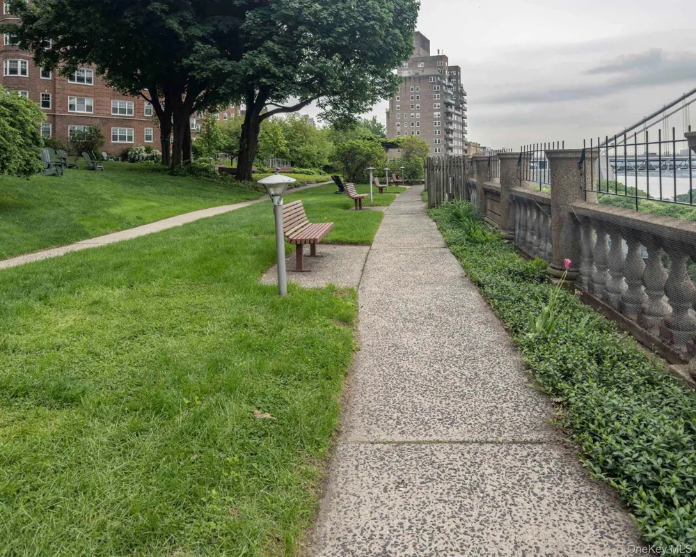160 Cabrini Boulevard #62 New York (Manhattan), NY 10033