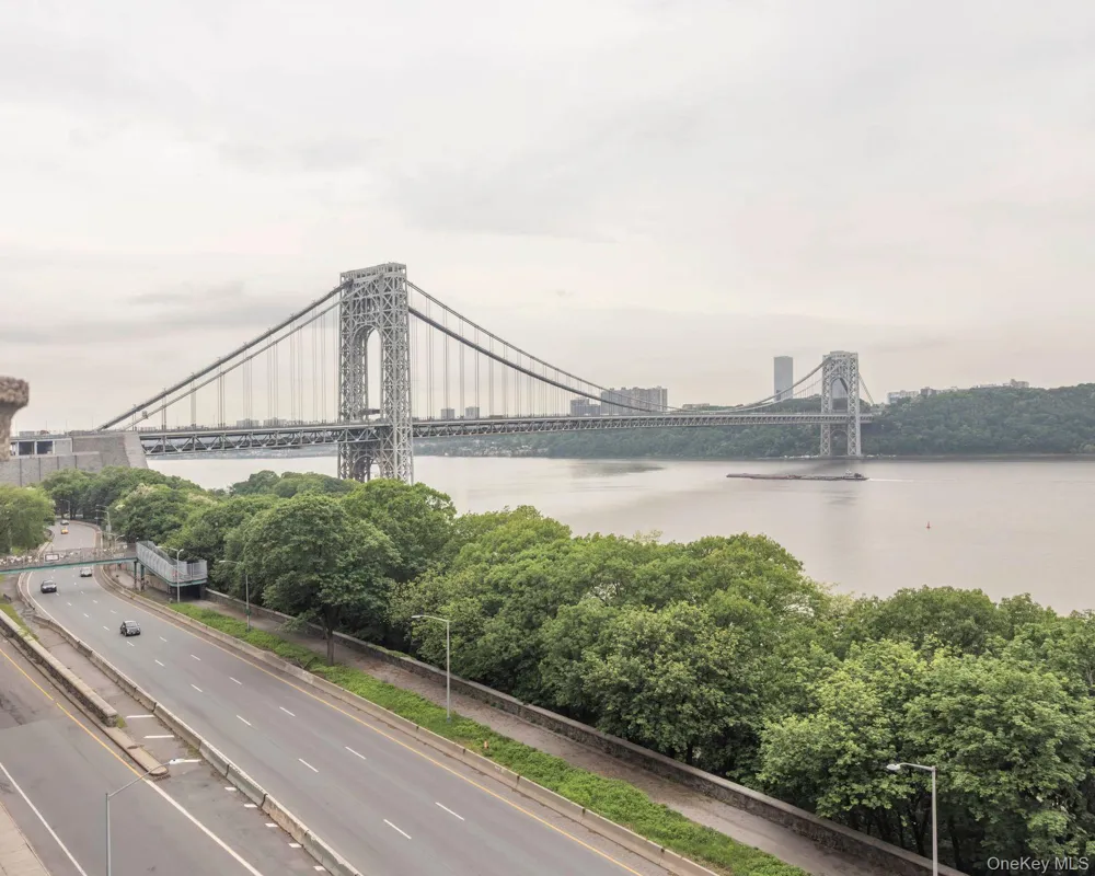 160 Cabrini Boulevard #62 New York (Manhattan), NY 10033