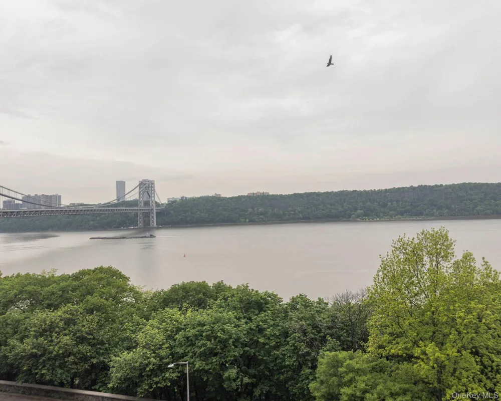 160 Cabrini Boulevard #62 New York (Manhattan), NY 10033