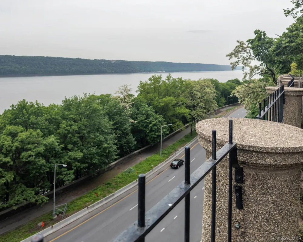 160 Cabrini Boulevard #62 New York (Manhattan), NY 10033