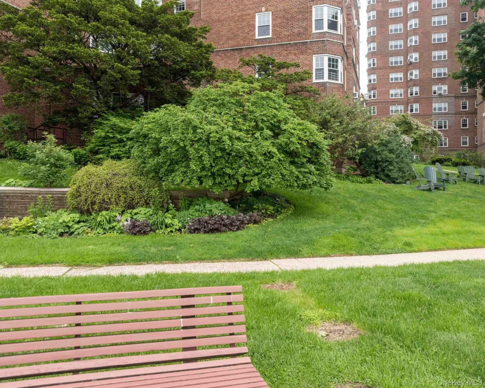 160 Cabrini Boulevard #62 New York (Manhattan), NY 10033