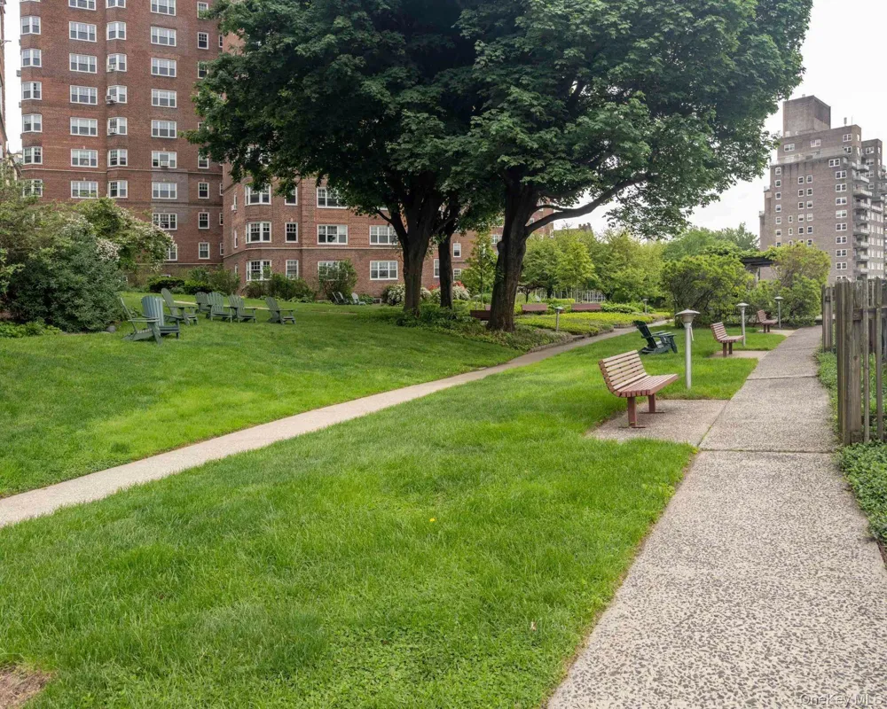 160 Cabrini Boulevard #62 New York (Manhattan), NY 10033