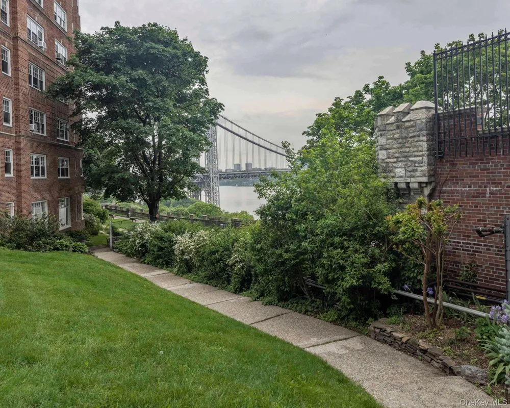 160 Cabrini Boulevard #62 New York (Manhattan), NY 10033