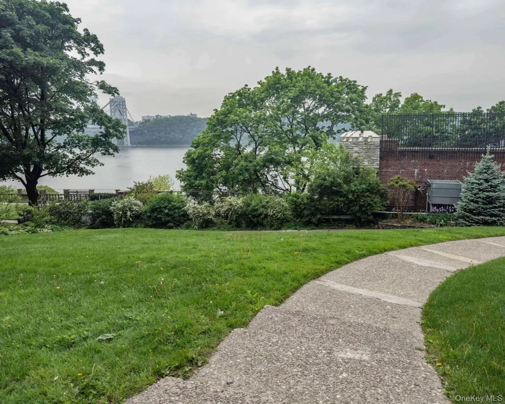 160 Cabrini Boulevard #62 New York (Manhattan), NY 10033