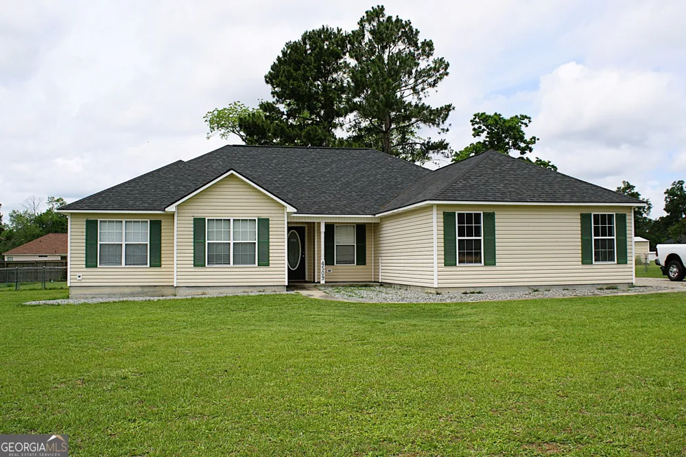4509 Windward CT Valdosta, GA 31605