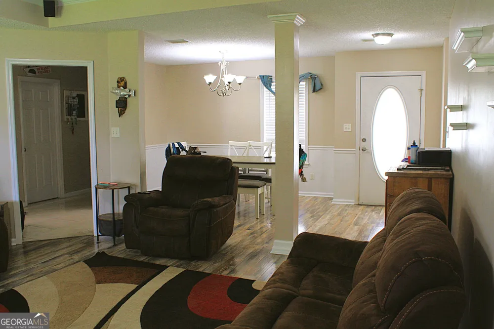 4509 Windward CT Valdosta, GA 31605
