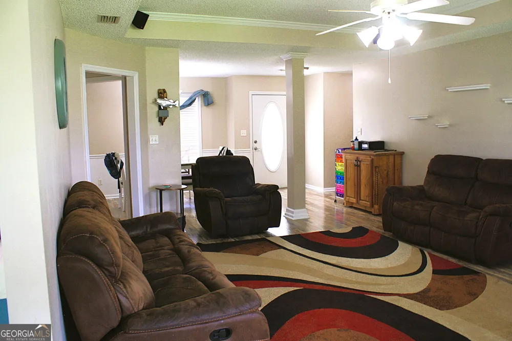 4509 Windward CT Valdosta, GA 31605