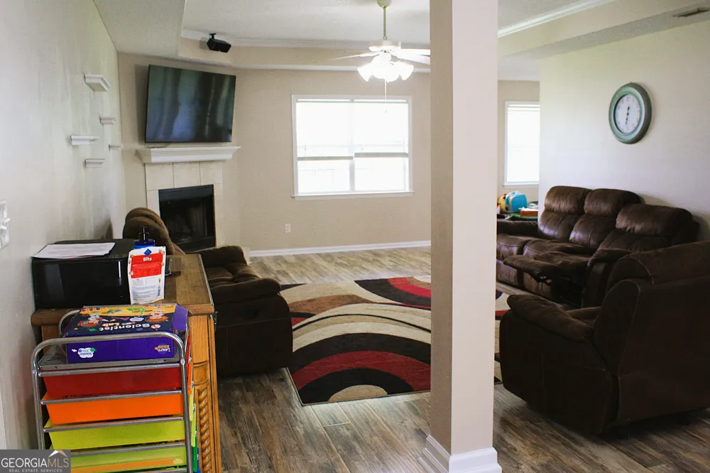 4509 Windward CT Valdosta, GA 31605