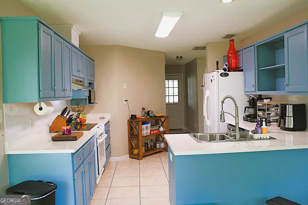 4509 Windward CT Valdosta, GA 31605